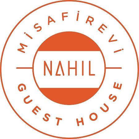 Nahil Misafirevi Sanliurfa Hotel Exterior foto